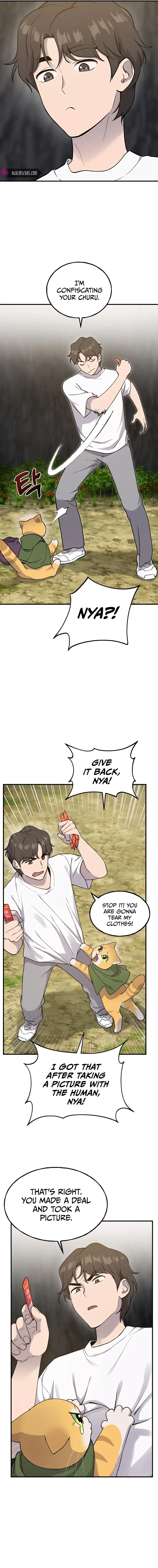 Solo Farming In The Tower - Chapter 16 image 03_optimized